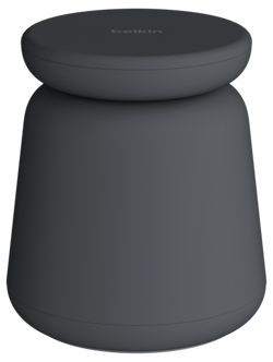 Belkin BoostCharge Pro 2-i-1 MagSafe-ladestativ 15 W