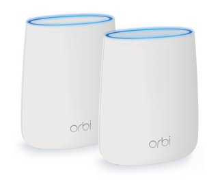 Netgear Orbi RBK20 mesh-system