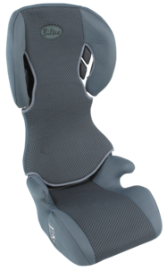 Bältesstol Biltex Boulevard