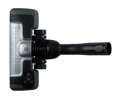 Golvmunstycke UltraSilencer, Electrolux dammsugare