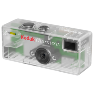 Kodak Charmera minikamera, nyckelringskamera