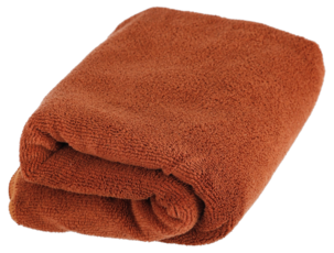 Handduk mikrofiber 60x120 cm