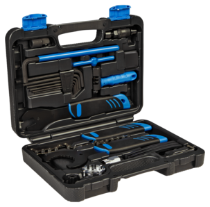 Verktygssats för cykel