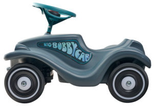 BIG Bobby Car Classic Eco, fra 1 år
