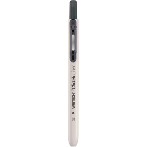 Writech Clictek Liner pennor, 9-pack