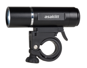 Cykelbelysning LED Asaklitt