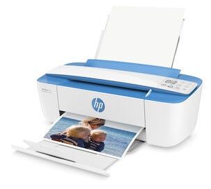 Skrivare HP DeskJet 3720 AiO 