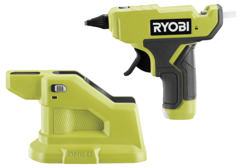 Ryobi limpistol RGLM18-0 One+, batteridriven 
