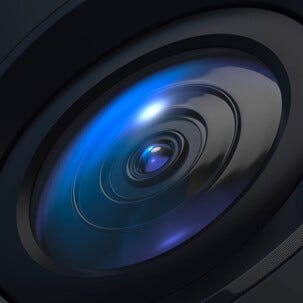 Ring Video Doorbell Plus dørklokke med kamera 2K