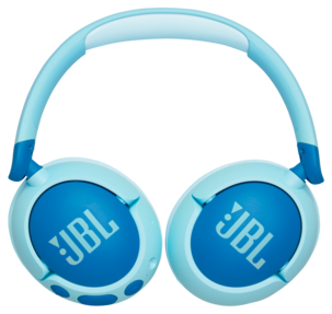 JBL Junior 470NC trådlösa hörlurar barn med ANC
