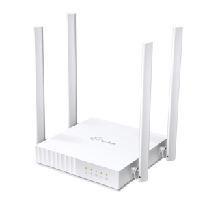 TP-Link Archer C24 router