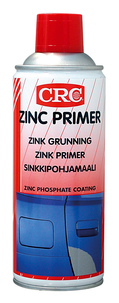 Rostskyddsprimer zink CRC