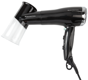 Hårføner, Remington Spin Curl D1001