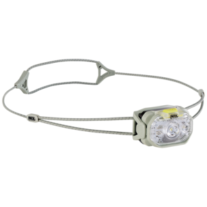 Petzl Swift LT pannlampa ultralätt laddningsbar