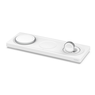Belkin BoostCharge Pro 3-i-1 MagSafe trådløs lader