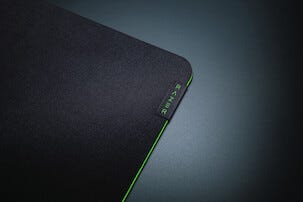 Razer Gigantus V2, gaming-musmatta