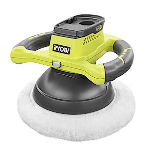 Polermaskin Ryobi R18B-0