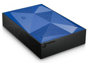 Extern hårddisk Seagate Backup Plus