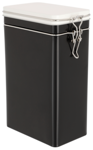 Kaffeburk med snäpplock