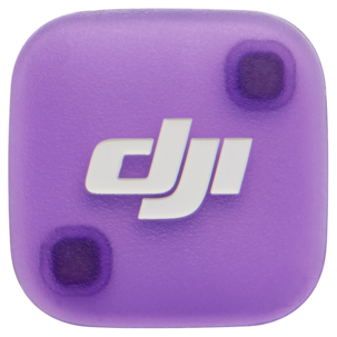 DJI Mic Mini 2 vindhette 5pk