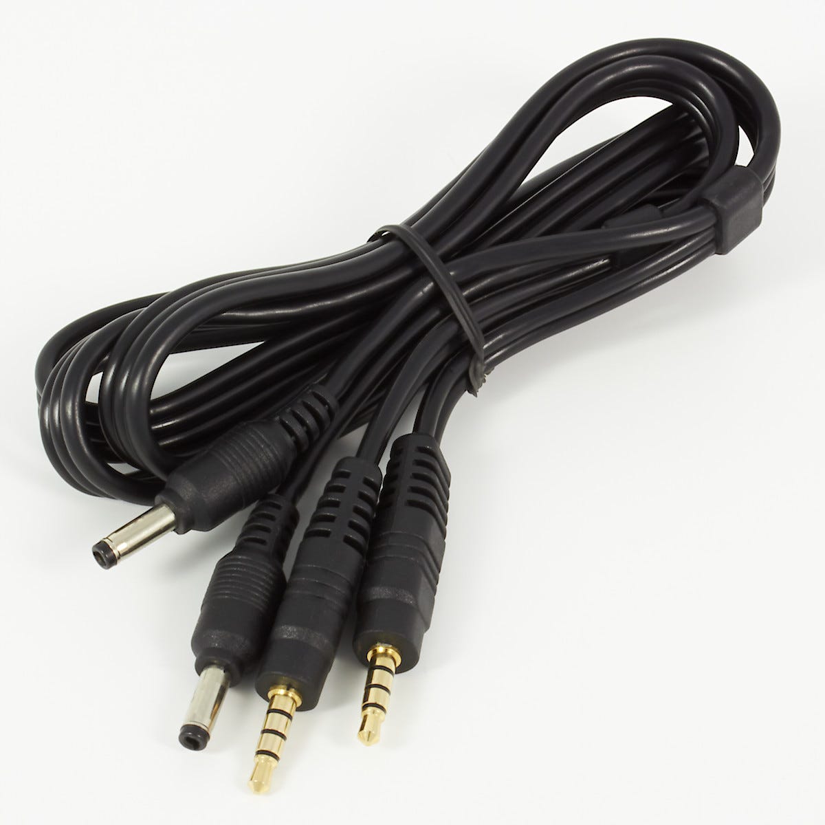 AV/DC kabel | Clas Ohlson