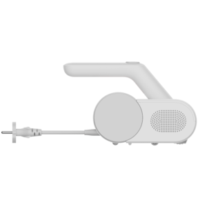 Xiaomi Dust Mite 2 kvalsterdammsugare med UV-ljus