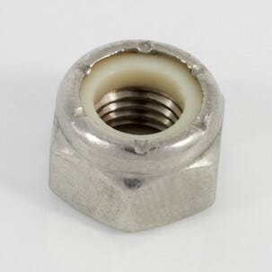 Mutter till propeller Endura