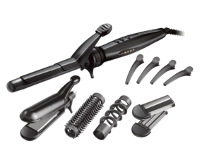 Remington Envy hårstylingsett