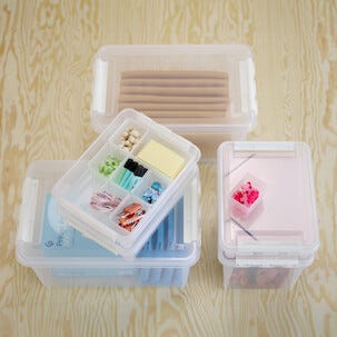 SmartStore insats Mini för Home och Classic 7,5 l och 14 l