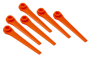 Gardena 5368–20 knivar till grästrimmer, 20-pack