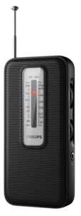 Philips FM/MW-radio TAR1506