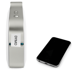 Dymo MobileLabeler merkemaskin