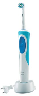 Eltandborste Oral-B Vitality Cross Action