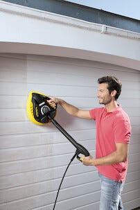 Terrass-/plattvätt T 450, Kärcher 