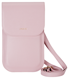 Anmiki Moa mobilveske med skulderrem, crossbody