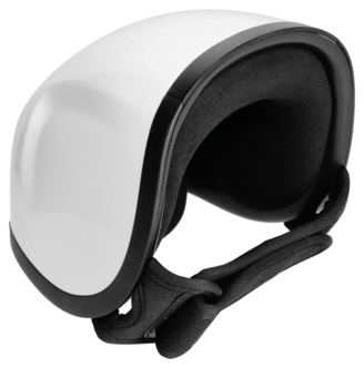 Knämassagemaskin med värme, laddningsbar