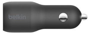 Mobilladdare USB-C 30 W, Belkin BoostCharge