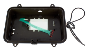 Displaykåpa Gardena R160