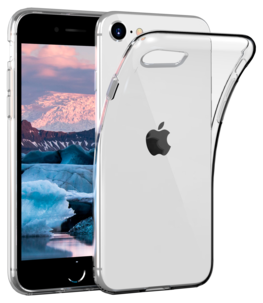 dbramante1928 Greenland iPhone SE / 7 / 8 mobildeksel