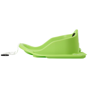 Stiga Cruiser babypulka med ryggstöd, från 0 år