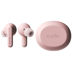 Sudio A3 Pro trådlösa hörlurar med brusreducering