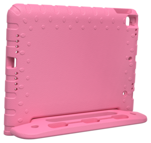 iPad-deksel for barn, med penneholder, 10,2–10,5 tommer