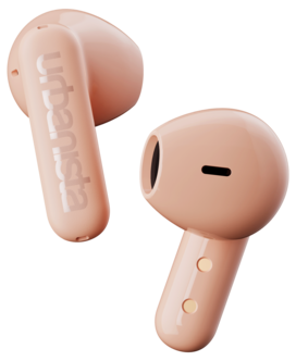 Urbanista Copenhagen trådlösa hörlurar True Wireless