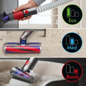 Dyson V12 Detect Origin sladdlös dammsugare