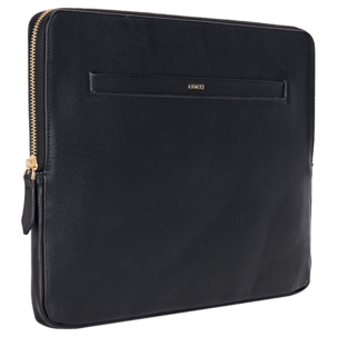 Anmiki Viktor datorfodral 14 tum universalt svart