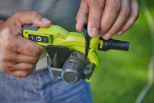 Ryobi RVI4-0 luftpumpe 4 V USB Lithium