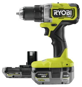 Ryobi One+ HP 18 V skruvdragare RDD18X-242S