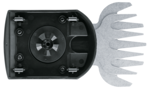 Bosch Grässax AdvancedShear 18 V-10, batteridriven