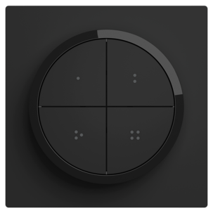 Philips Hue Tap Dial Switch strømbryter