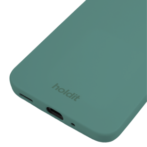 Holdit Soft Case til Samsung Galaxy A16, mobildeksel